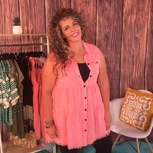 Umgee Dress